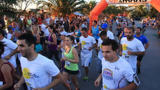1. Bibinje Summer Run – ulična utrka ulicama Bibinja. Foto. Leo Banić 1. Bibinje Summer Run – ulična utrka ulicama Bibinja. Foto. Leo Banić