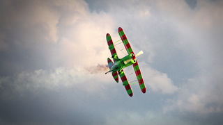 Adria Air Race Zadar 2011., Foto: Marin Gospić