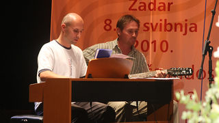 Svečana akademija u spomen na Susret hrvatske katoličke mladeži u Zadru