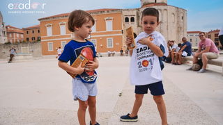 ZDBT 2018: Kids Day @ Forum ZDBT 2018: Kids Day @ Forum