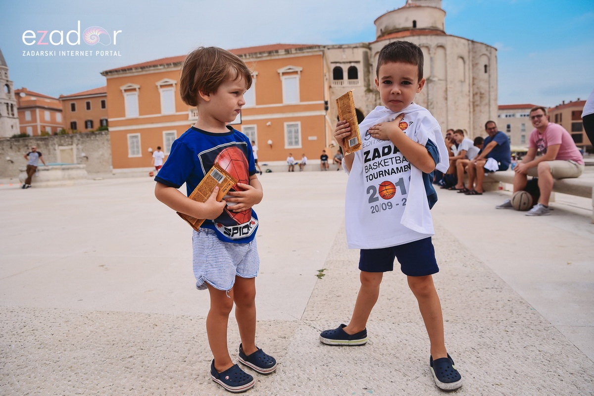 ZDBT 2018: Kids Day @ Forum ZDBT 2018: Kids Day @ Forum