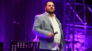 Koncert “Arsen, Čovjek kao ja” @ Tvrđava Sv. Mihovila