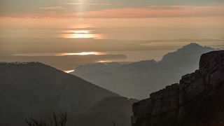 Od Velikog Rujna, preko Rujanske kose do Višerujna…