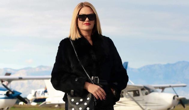 Nova ChicIB bags kampanja – Traveling Through Life