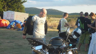 5. Moto susret u Stankovcima, Foto: Marko-Mane Ledenko