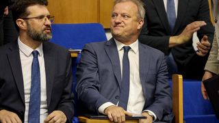 28. sjednica Gradskog vijeća Grada Zadra