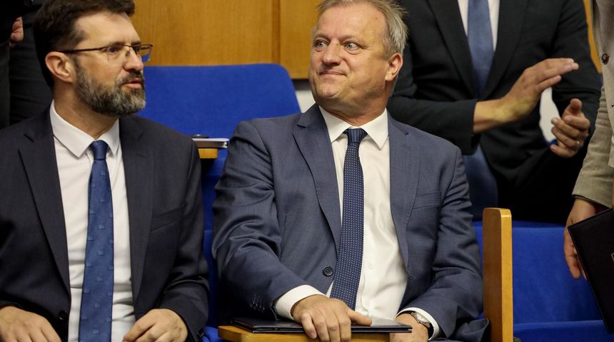 28. sjednica Gradskog vijeća Grada Zadra 28. sjednica Gradskog vijeća Grada Zadra