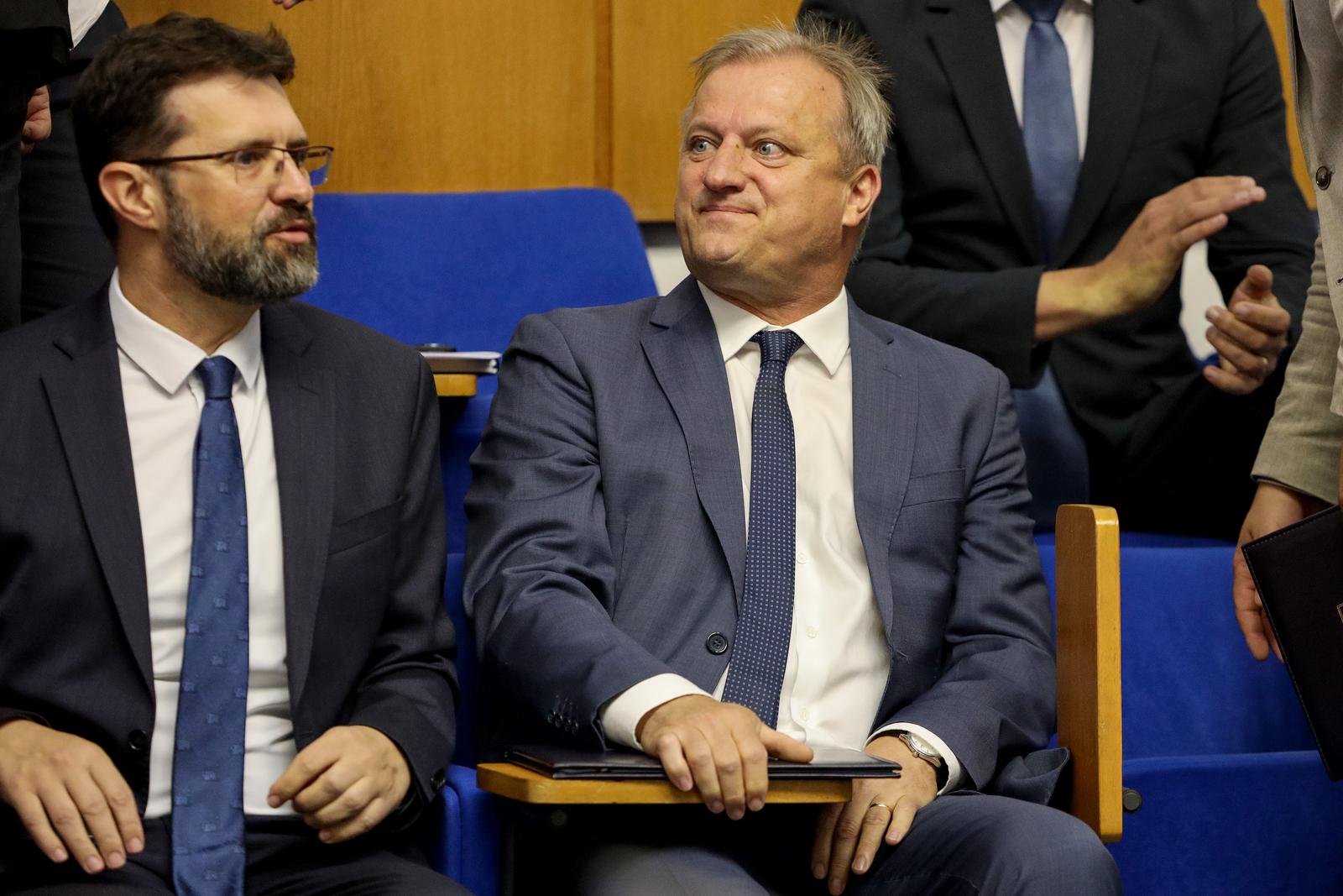 28. sjednica Gradskog vijeća Grada Zadra