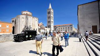 Subotnji šušur na Poluotoku 9. svibnja 2015. Foto: Roberto Lerga Subotnji šušur na Poluotoku 9. svibnja 2015. Foto: Roberto Lerga