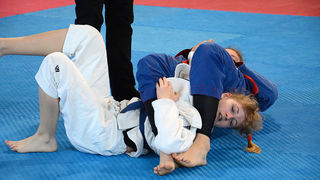 Zadar Open Ju-Jitsu Championship Zadar Open Ju-Jitsu Championship