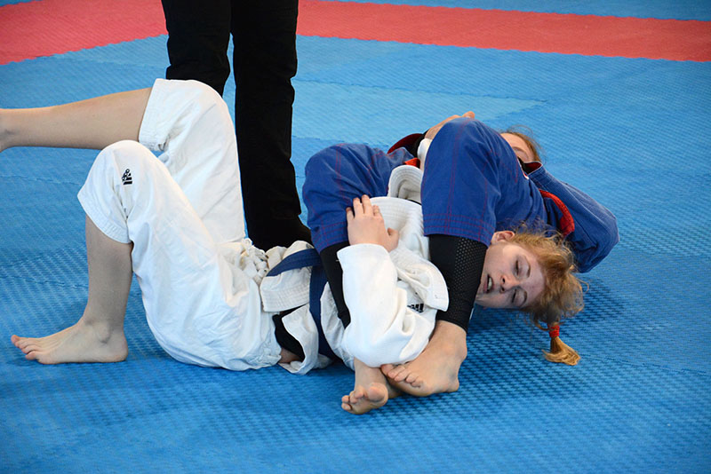 Zadar Open Ju-Jitsu Championship Zadar Open Ju-Jitsu Championship