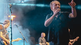 Prljavo kazalište @ Vrška noć 2024. Prljavo kazalište @ Vrška noć 2024.