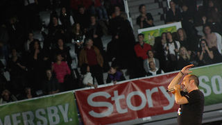 “Top Stars” u Zadru (foto: Saša Čuka)