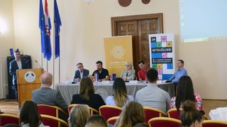 Ekološki otisak je naše najtočnije ogledalo koje govori koliko resursa uzimamo Zemlji