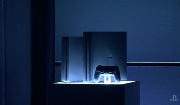 PlayStation 4