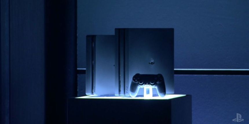 PlayStation 4 PlayStation 4