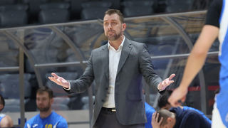 Favbet Premijer liga, 13. kolo: KK Zadar – KK Zabok 80-53 Favbet Premijer liga, 13. kolo: KK Zadar – KK Zabok 80-53
