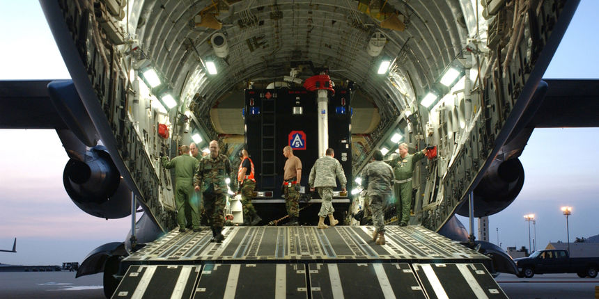 Američka vojska (Foto: acc.af.mil) Američka vojska (Foto: acc.af.mil)