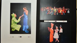 U MO Stanovi upriličeno je svečano otvorenje izložbe fotografija “Igrajmo se” autorice Ive Perinčić U MO Stanovi upriličeno je svečano otvorenje izložbe fotografija “Igrajmo se” autorice Ive Perinčić