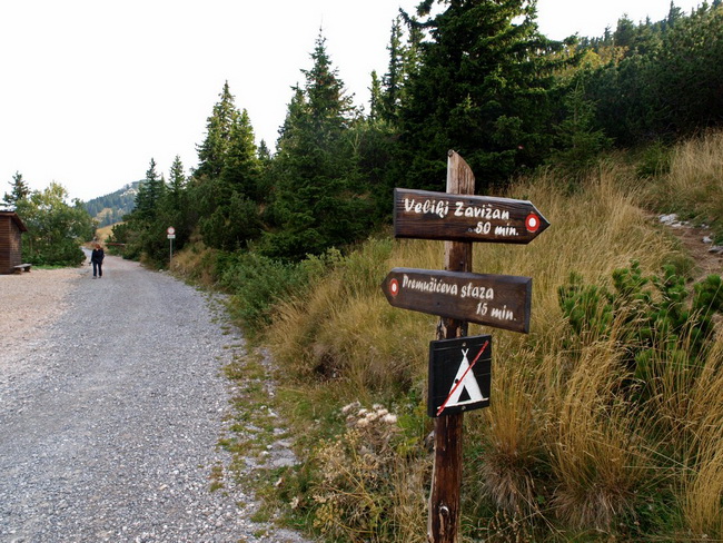 Nedjelja na Zavizanu