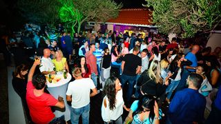 Vagabundo bar: Pozdrav ljetu Vagabundo bar: Pozdrav ljetu