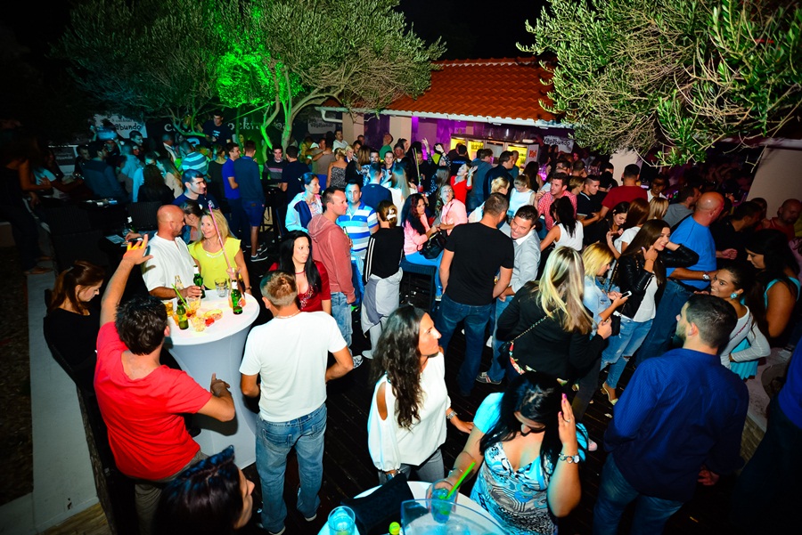 Vagabundo bar: Pozdrav ljetu Vagabundo bar: Pozdrav ljetu