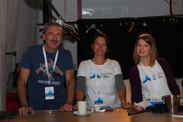 Memorijal Mirka Miočića u Arsenalu – druga večer Memorijal Mirka Miočića u Arsenalu – druga večer