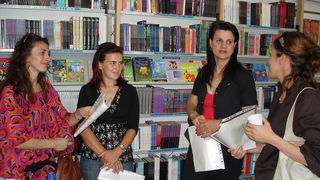 Znanjem do posla: Dodjela ECDL diploma u Benkovcu