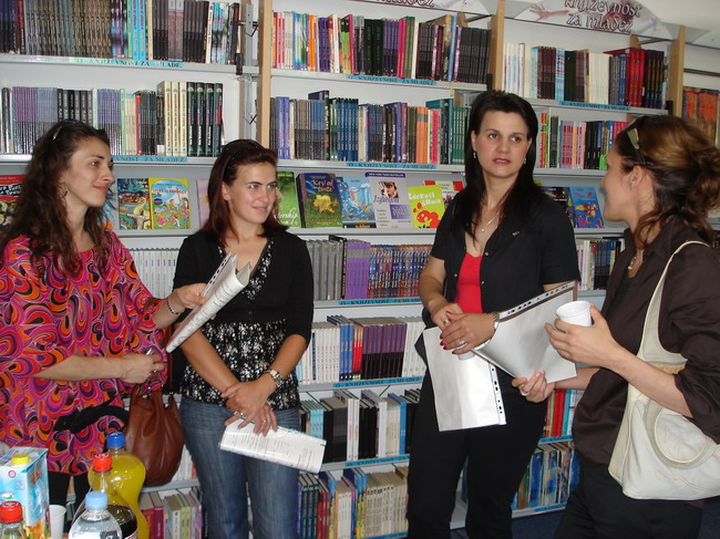 Znanjem do posla: Dodjela ECDL diploma u Benkovcu