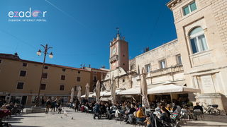 Đir po gradu, subotnja špica 16. veljače 2019. Đir po gradu, subotnja špica 16. veljače 2019.