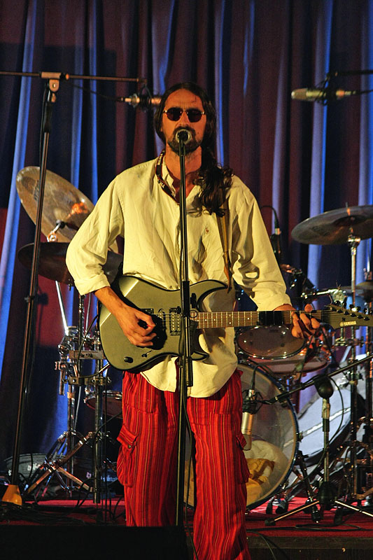 Pozdrav Azri u Arsenalu (foto: Marin Gospić)