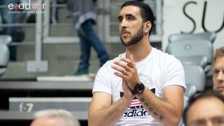 Polufinale doigravanja HT Premijer lige, 1. utakmica: KK Zadar – KK Cibona 89-78