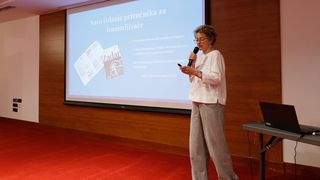 Dani iznajmljivača 2025. u hotelu Kolovare Dani iznajmljivača 2025. u hotelu Kolovare