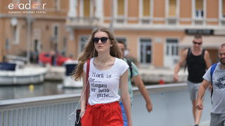 Đir po gradu, subotnja špica 15. lipnja 2019.