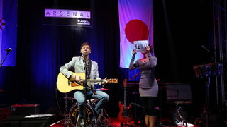 4. Tuna, Sushi & Wine festival otvoren gala večerom u Arsenalu 4. Tuna, Sushi & Wine festival otvoren gala večerom u Arsenalu