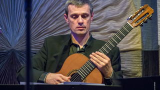 Bersijada: Zagrebački gitaristički kvartet oduševio u Koncertnoj dvorani braće Bersa