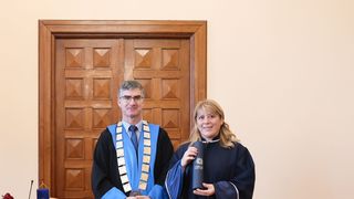 Svečana promocija Svečana promocija