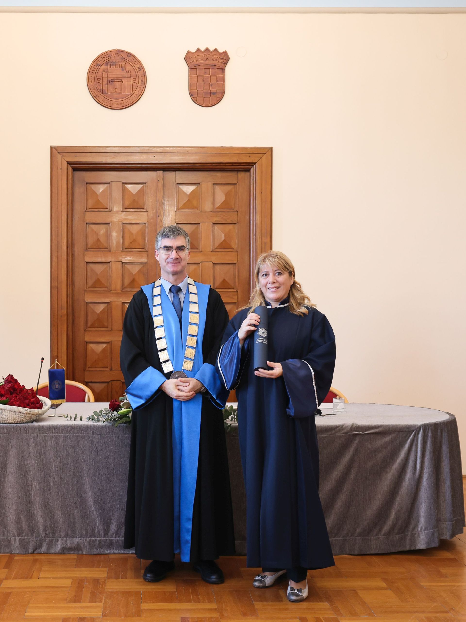 Svečana promocija Svečana promocija