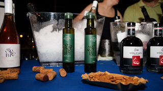 Gastro & wine night @ Vrsi Gastro & wine night @ Vrsi