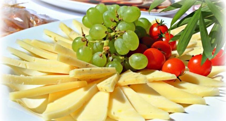 Pag na meniju paški sir