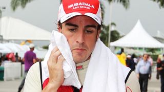 VN Malezije, kvalifikacije VN Malezije, kvalifikacije