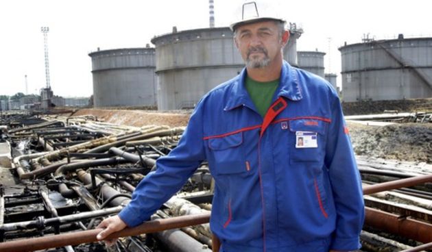 Zlatko i Krešimir spriječili katastrofu, foto: 24sata.hr