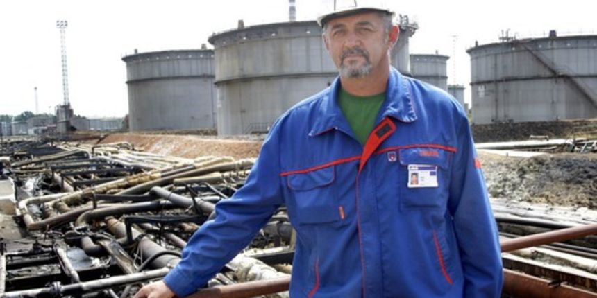 Zlatko i Krešimir spriječili katastrofu, foto: 24sata.hr Zlatko i Krešimir spriječili katastrofu, foto: 24sata.hr