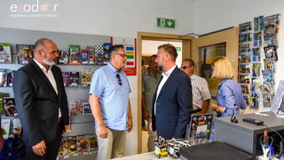 4. Fešta od sira u Kolanu