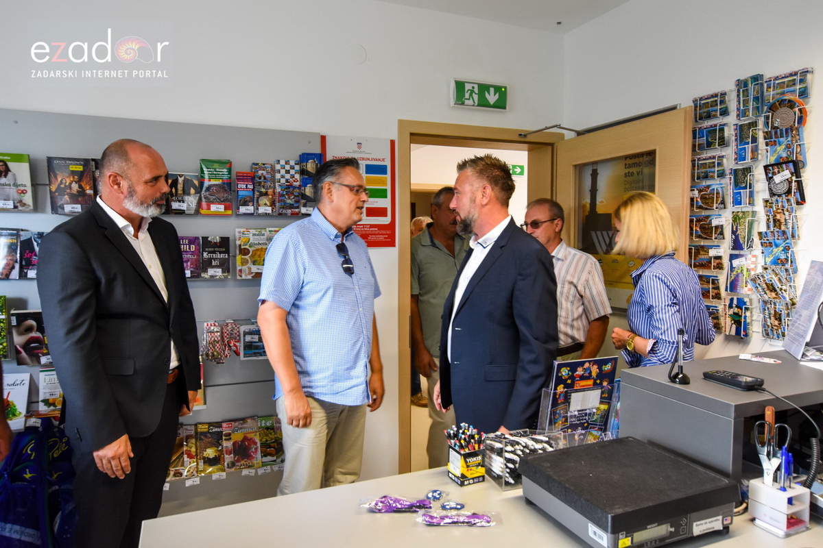 4. Fešta od sira u Kolanu