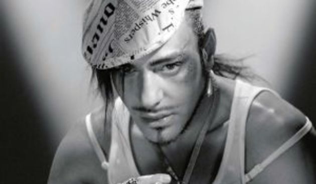 Galliano mania (zena.hr)