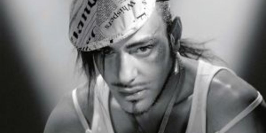 Galliano mania (zena.hr) Galliano mania (zena.hr)