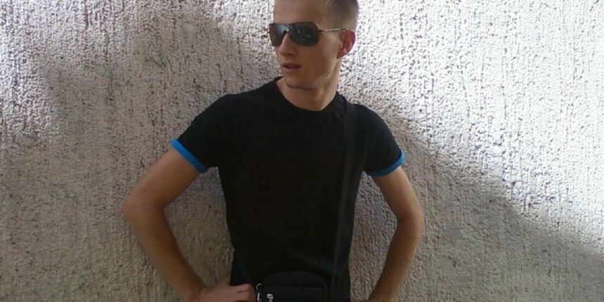 Jure Karamarko Jure Karamarko