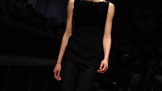 Milan Fashion Week: Prada jesen 2010 (Coutorture.com)