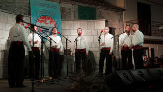 31. Susret klapa “Raspivano Bibinje”, Foto: Leo Banić